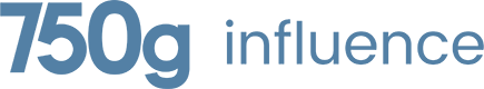 logo 750g influenceurs